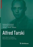 Andrew McFarland, Joann McFarland, Joanna McFarland, James Smith, James T. Smith, James T Smith - Alfred Tarski
