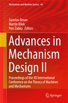 Jaroslav Beran, Marti Bílek, Martin Bílek, Petr Zabka, Petr Žabka - Advances in Mechanism Design II