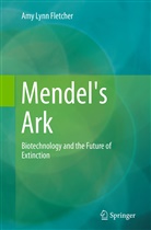 Amy Lynn Fletcher - Mendel's Ark