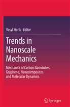 Vasyl Michael Harik, Vasy Harik, Vasyl Harik - Trends in Nanoscale Mechanics