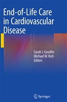 Sarah J. Goodlin, Sara J Goodlin, Sarah J Goodlin, Michael W. Rich, W Rich, W Rich - End-of-Life Care in Cardiovascular Disease