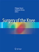 DEMEY, Demey, Guillaume Demey, Philipp Neyret, Philippe Neyret - Surgery of the Knee