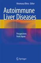 Hiromas Ohira, Hiromasa Ohira - Autoimmune Liver Diseases