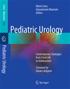 Mari Lima, Mario Lima, Manzoni, Manzoni, Gianantonio Manzoni - Pediatric Urology