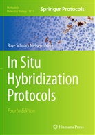 Boye Nielsen, Boye Schnack Nielsen, Boy Schnack Nielsen, Boye Schnack Nielsen - In Situ Hybridization Protocols