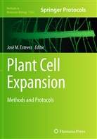 Jose Estevez, José  M. Estevez, José M. Estevez, Jos M Estevez, José M Estevez - Plant Cell Expansion