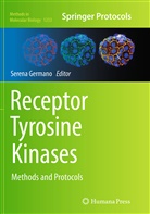 Seren Germano, Serena Germano - Receptor Tyrosine Kinases