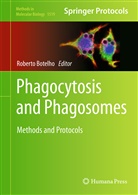 Robert Botelho, Roberto Botelho - Phagocytosis and Phagosomes