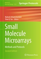 Q Yao, Q Yao, Mahes Uttamchandani, Mahesh Uttamchandani, Shao Q. Yao - Small Molecule Microarrays