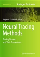 Benjamin R. Arenkiel, Benjami R Arenkiel, Benjamin R Arenkiel - Neural Tracing Methods