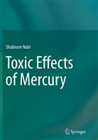 Dr Shabnum Nabi, Shabnum Nabi - Toxic Effects of Mercury