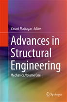 Vasan Matsagar, Vasant Matsagar - Advances in Structural Engineering
