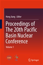 Hon Jiang, Hong Jiang - Proceedings of The 20th Pacific Basin Nuclear Conference