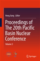 Hon Jiang, Hong Jiang - Proceedings of The 20th Pacific Basin Nuclear Conference