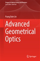 Psang Dain Lin - Advanced Geometrical Optics