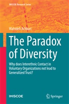 Wahideh Achbari - The Paradox of Diversity