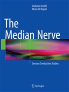 Mario Di Napoli, Giulian Gentili, Giuliano Gentili - The Median Nerve