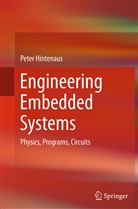 Peter Hintenaus - Engineering Embedded Systems
