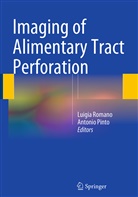 Pinto, Pinto, Antonio Pinto, Luigi Romano, Luigia Romano - Imaging of Alimentary Tract Perforation