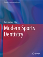 Mar Roettger, Mark Roettger - Modern Sports Dentistry