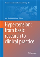 Md. Shahidul Islam, M Shahidul Islam, Md Shahidul Islam - Hypertension: from basic research to clinical practice