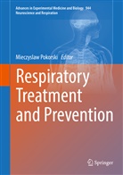 Mieczysla Pokorski, Mieczyslaw Pokorski - Respiratory Treatment and Prevention