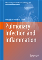 Mieczysla Pokorski, Mieczyslaw Pokorski - Pulmonary Infection and Inflammation
