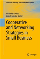João J. Ferreira, J Ferreira, J Ferreira, Mart Peris-Ortiz, Marta Peris-Ortiz - Cooperative and Networking Strategies in Small Business