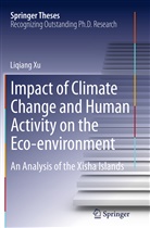 Liqiang Xu - Impact of Climate Change and Human Activity on the Eco-environment