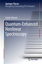Frank Schlawin - Quantum-Enhanced Nonlinear Spectroscopy