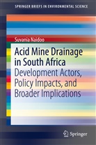 Suvania Naidoo - Acid Mine Drainage in South Africa