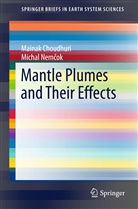 Maina Choudhuri, Mainak Choudhuri, Michal Nemcok, Michal Nemčok - Mantle Plumes and Their Effects