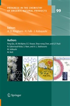 Falk, H Falk, H. Falk, Heinz Falk, A. D. Kinghorn, Douglas Kinghorn A.... - Progress in the Chemistry of Organic Natural Products 99