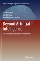 Jozef Kelemen, Jan Romportl, Ev Zackova, Eva Zackova - Beyond Artificial Intelligence