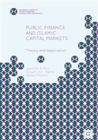 Obiyathulla Bacha, Obiyathulla I Bacha, Obiyathulla I. Bacha, A Mirakhor, Abbas Mirakhor, Syed Aun Rizvi... - Public Finance and Islamic Capital Markets