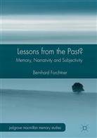 Bernhard Forchtner - Lessons From the Past?