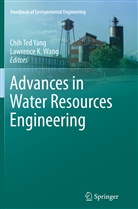 K Wang, K Wang, Chi Ted Yang, Chih Ted Yang, Lawrence K Wang, Lawrence K. Wang... - Advances in Water Resources Engineering