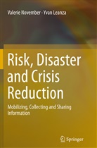Yvan Leanza, Valeri November, Valerie November - Risk, Disaster and Crisis Reduction