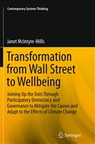 Janet McIntyre-Mills - Transformation from Wall Street to Wellbeing