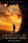 Patrick Ness, Ness Patrick - Monster Calls (Movie Tie-In)