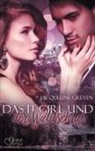 Jacqueline Greven - Das It-Girl und der Waldschrat