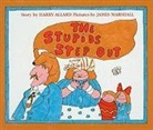 Harry Allard, James Marshall - The Stupids Step Out