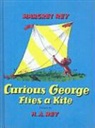 Margret Rey, H. A. Rey - Curious George Flies a Kite