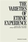 Micaela Di Leonardo - The Varieties of Ethnic Experience