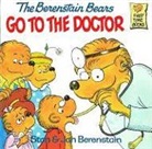 Jan Berenstain, Stan Berenstain - The Berenstain Bears Go to the Doctor