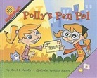 Stuart J. Murphy, Remy Simard - Polly's Pen Pal