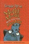 Georgia Byng - Molly Moon's Hypnotic Time Travel Adventure