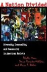Donna Dempster-McClain, Phyllis Moen, Henry A. Walker - A Nation Divided