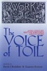 David J. Bradshaw, David J. Bradshaw, Suzanne Ozment - The Voice of Toil
