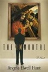 Angela Hunt, Angela Elwell Hunt, Thomas Nelson, Thomas Nelson - The Immortal